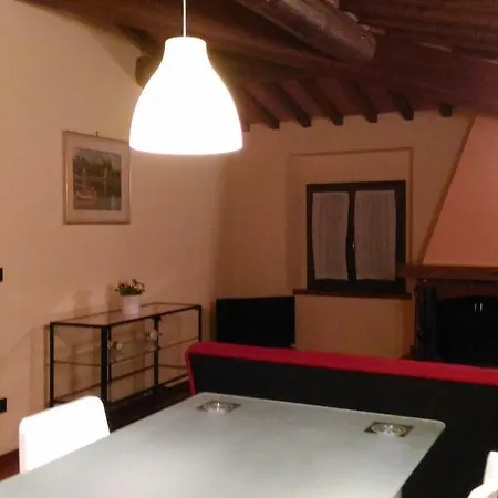 Borgo * Borgo a Buggiano