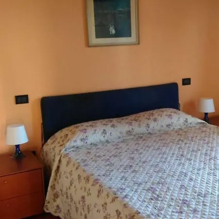 Apartment Borgo *