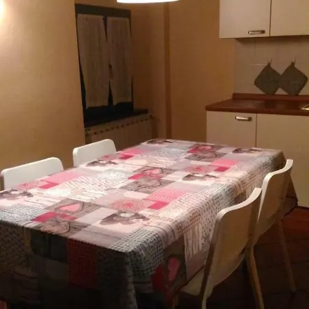 Apartment Borgo Borgo a Buggiano
