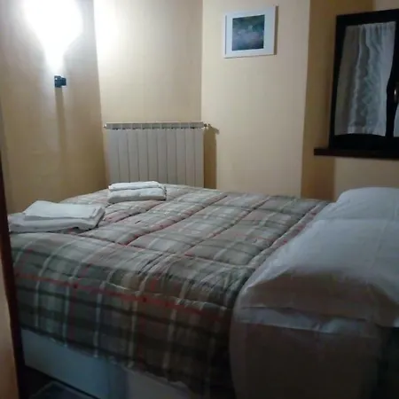 Borgo Apartment *