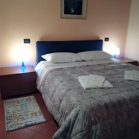 Borgo Apartment
