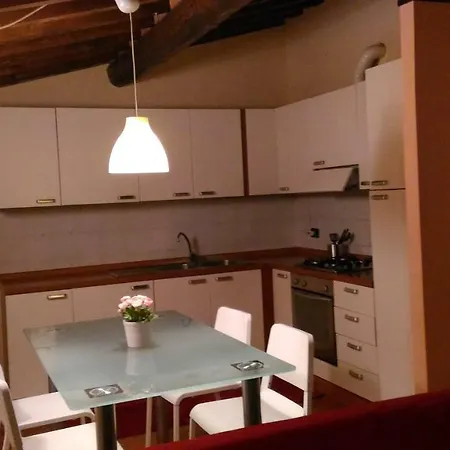 Borgo Borgo a Buggiano