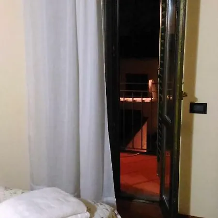 Borgo Apartment *