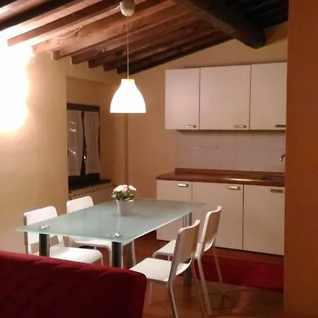 Borgo Apartment Borgo a Buggiano