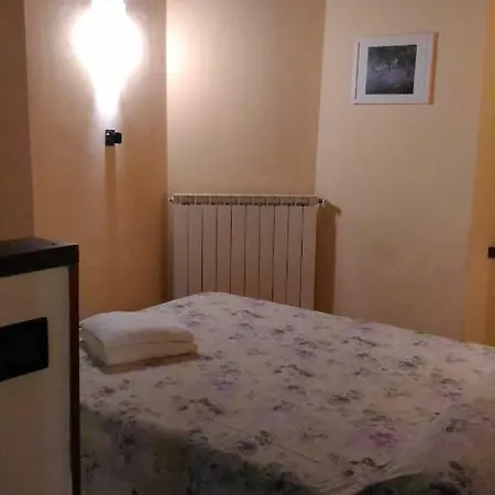 Apartment Borgo
