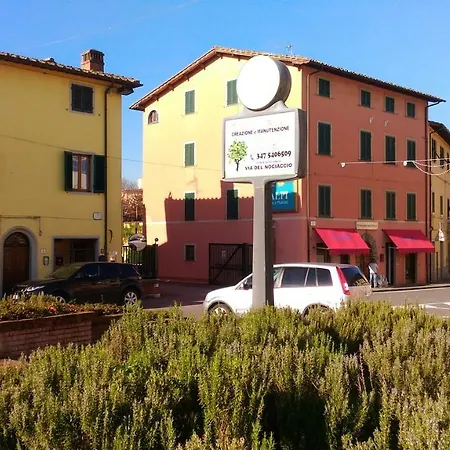 Apartment Borgo