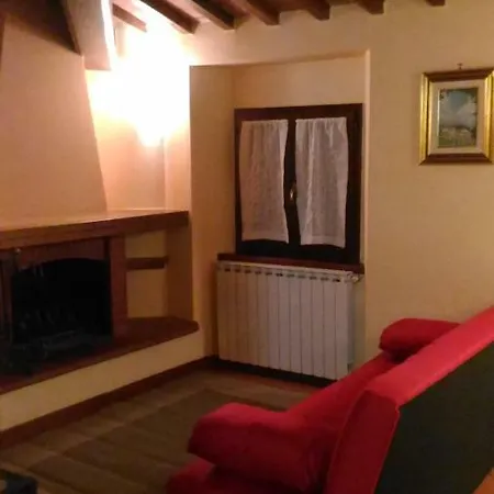 Borgo Apartment