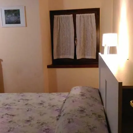 Apartment Borgo Borgo a Buggiano