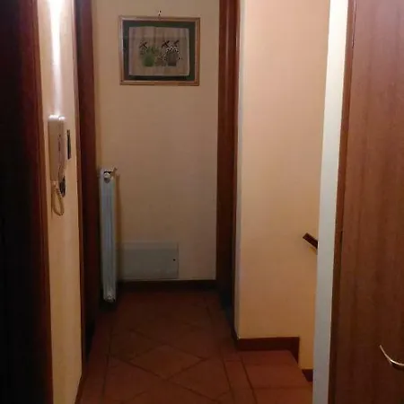 Apartment Borgo Borgo a Buggiano