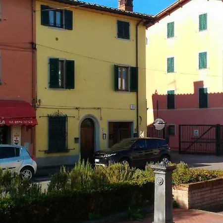 Borgo Apartment