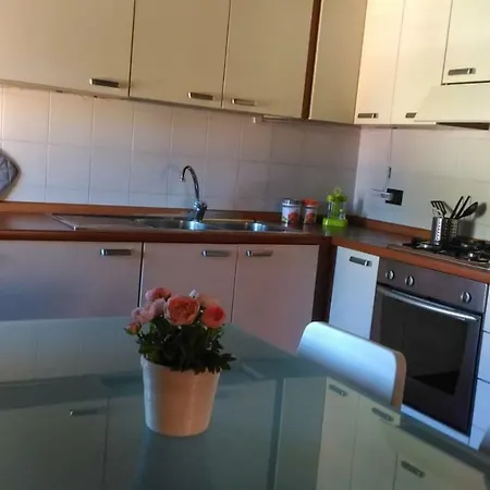 Borgo Apartment *