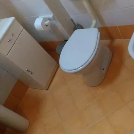 Apartment Borgo *