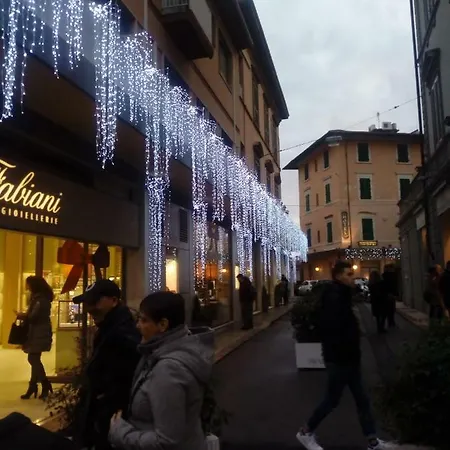 Apartment Borgo Borgo a Buggiano