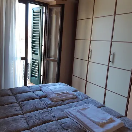 Borgo Apartment Borgo a Buggiano
