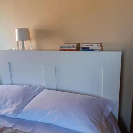 Apartment Borgo *