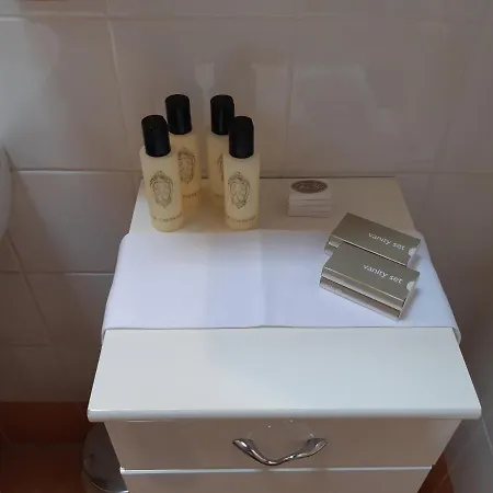 Apartment Borgo Borgo a Buggiano