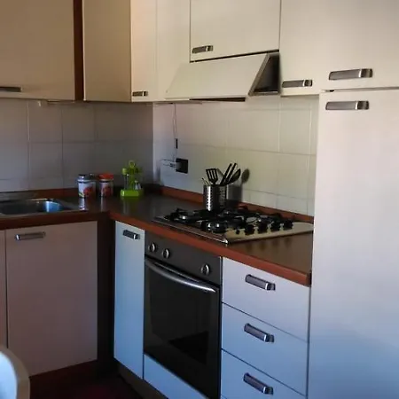 Apartment Borgo Borgo a Buggiano