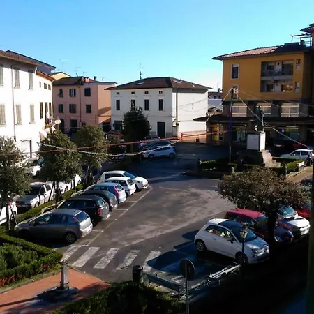 Borgo * Borgo a Buggiano
